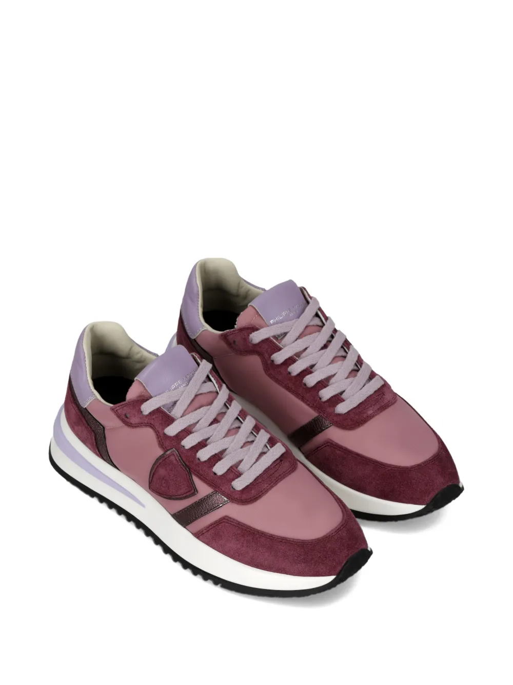 Philippe Model Paris Tropez 2.1 sneakers Pink