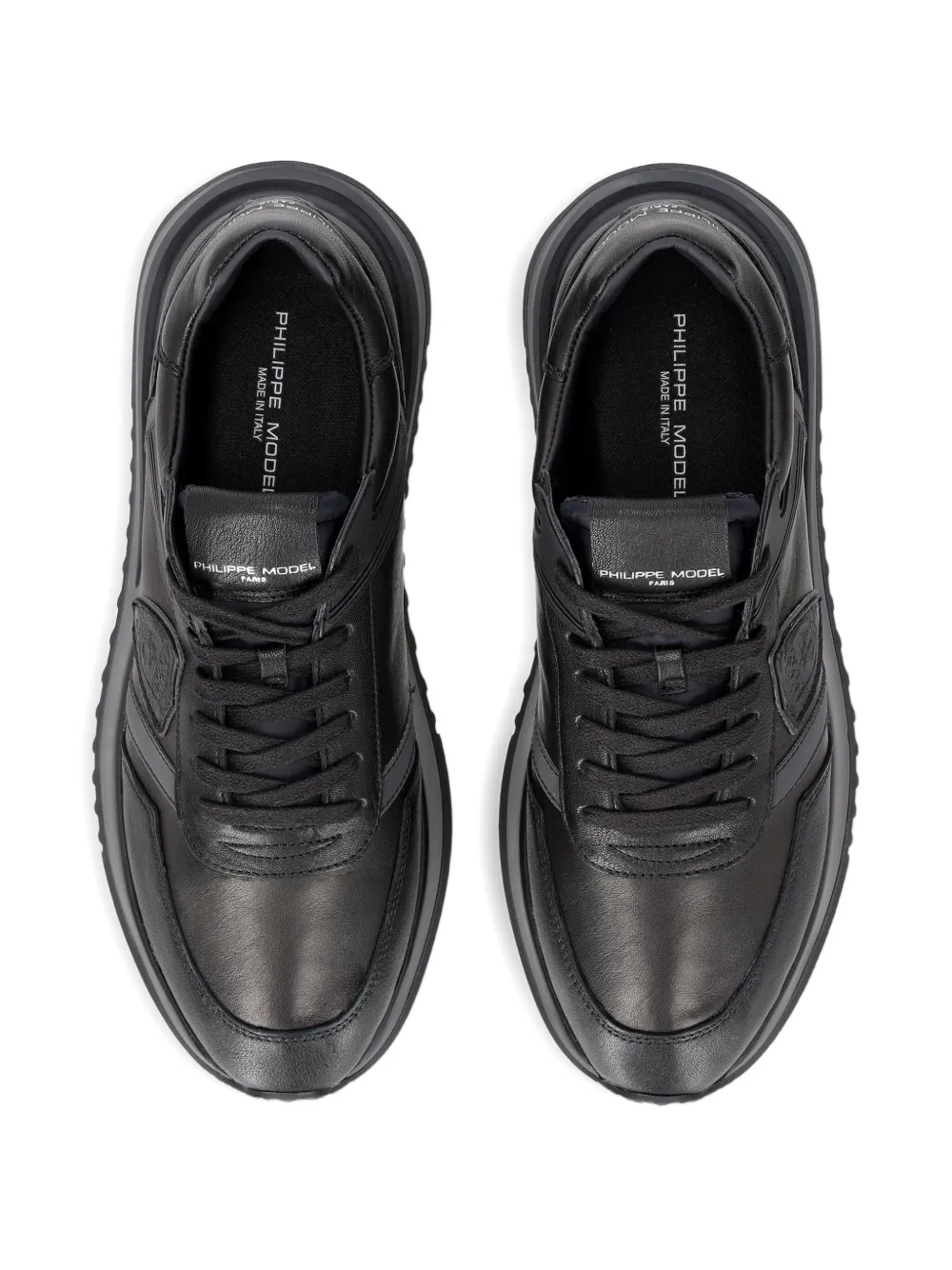 Philippe Model Paris Tropez sneakers Black