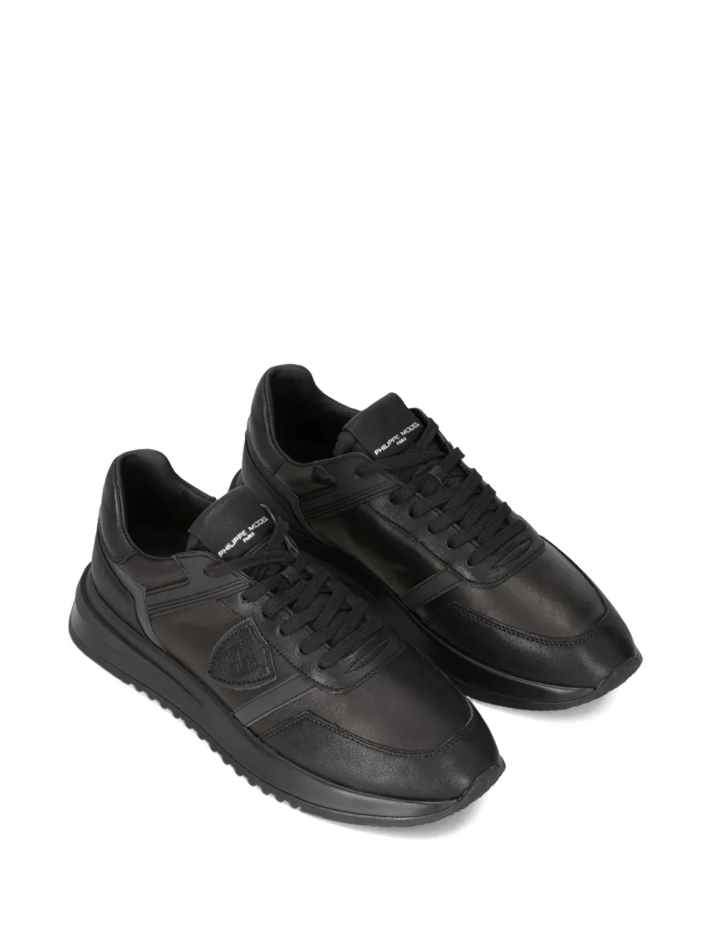 Philippe Model Paris Tropez sneakers Black