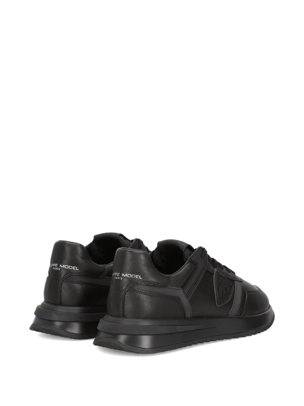 Philippe Model Paris Tropez sneakers Black