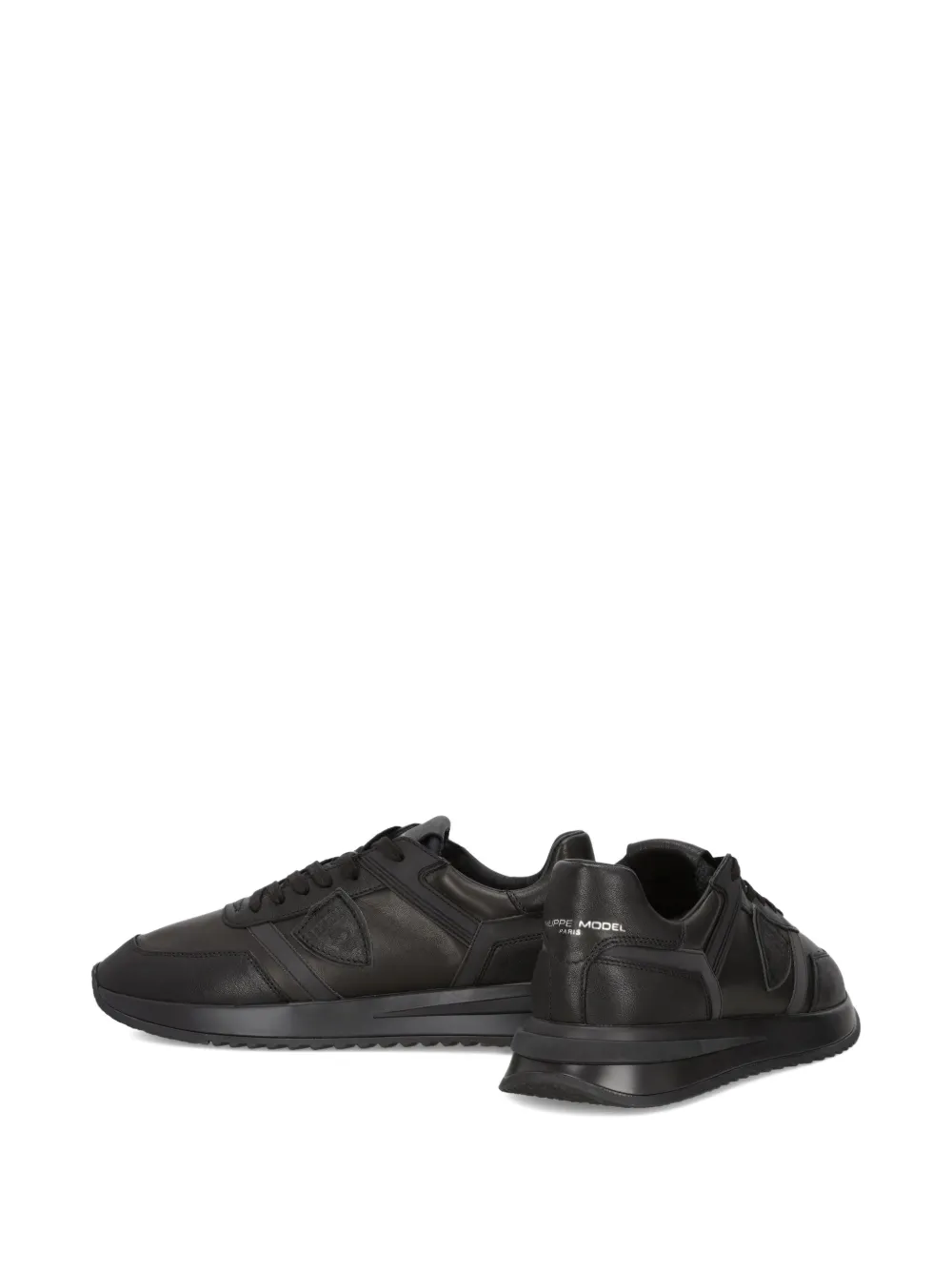 Philippe Model Paris Tropez sneakers Black