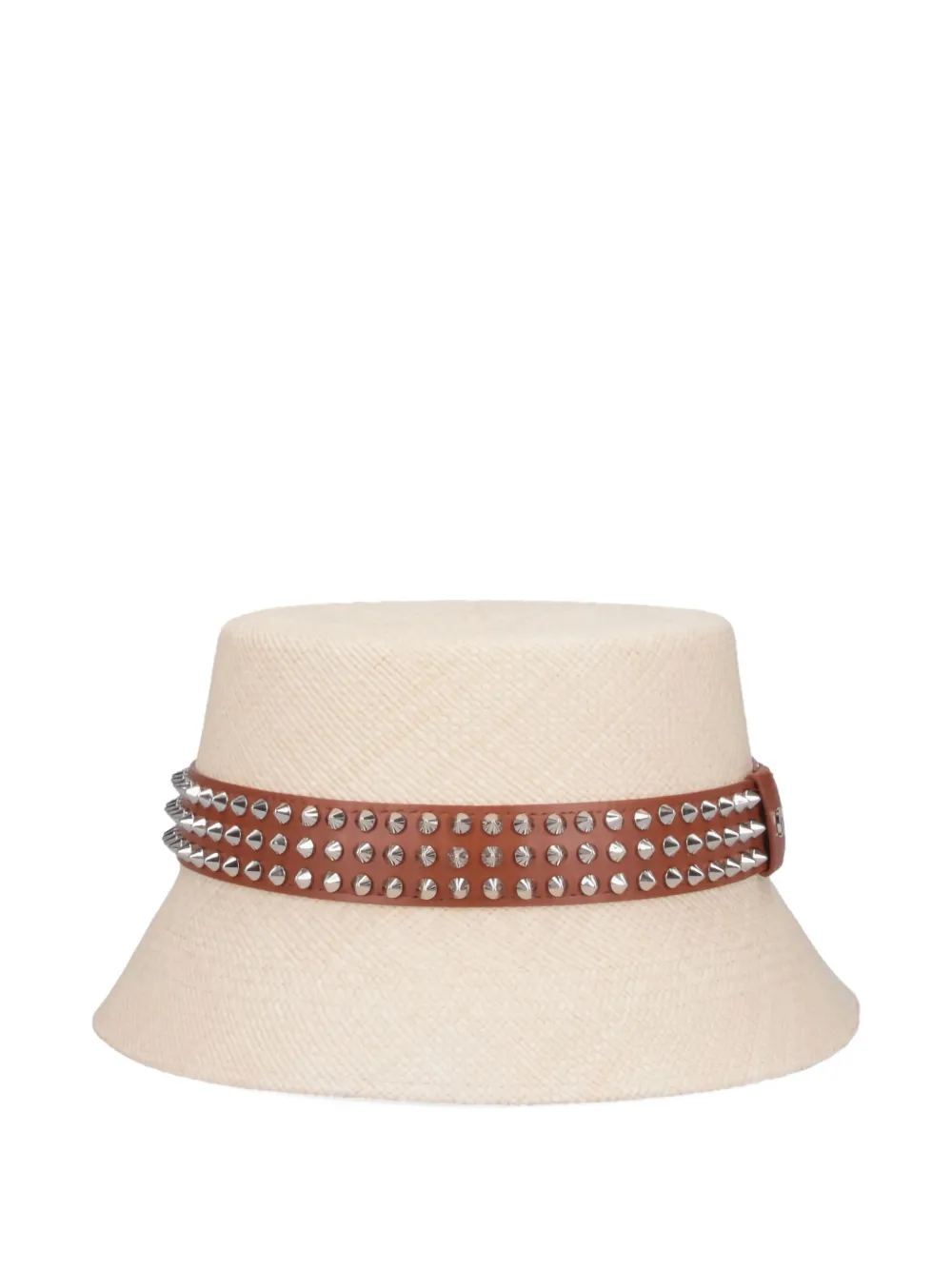 Christian Louboutin bob Bobino Spikes | Image 2