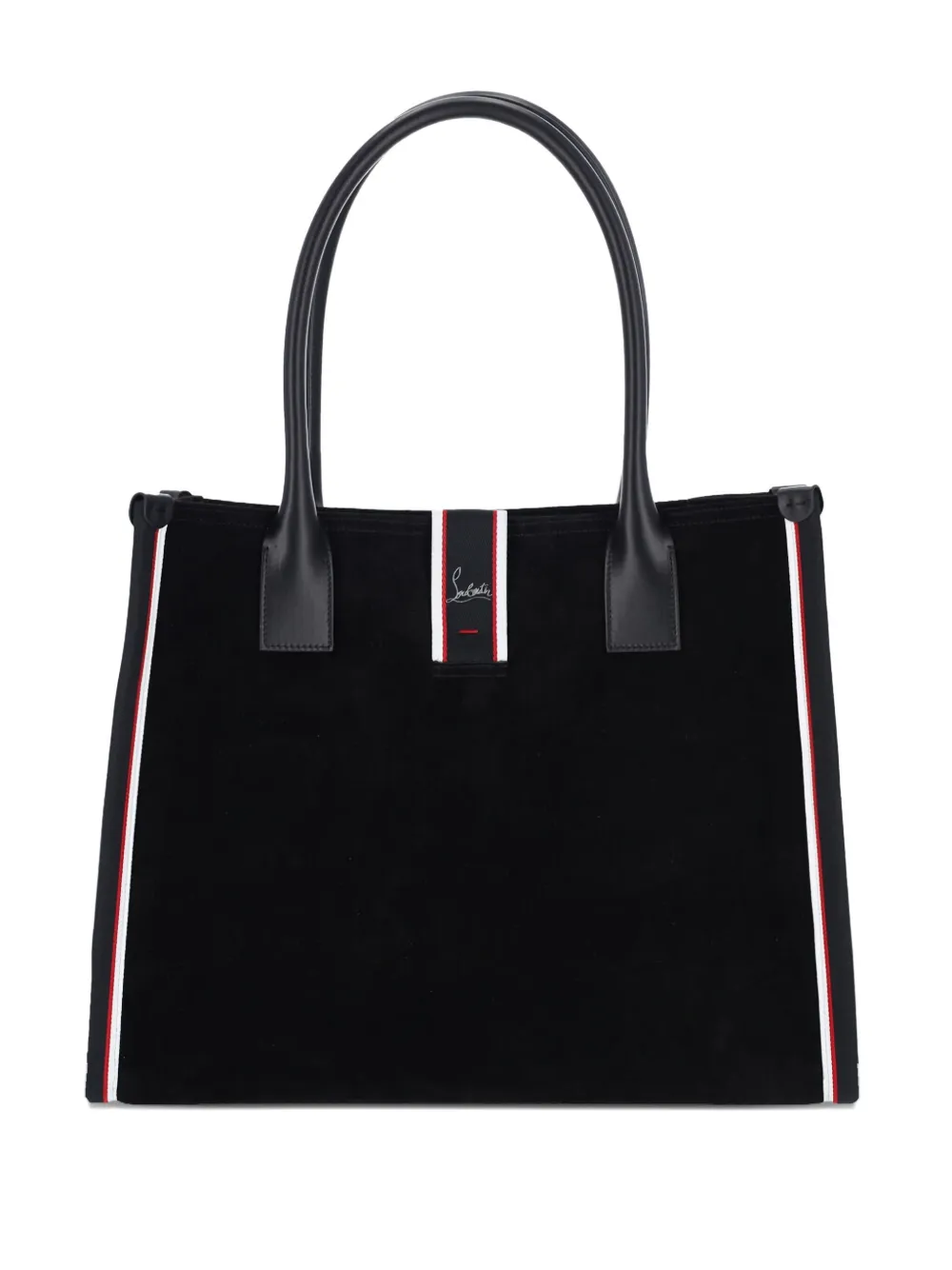 Christian Louboutin tote Nastroloubi | negro | Image 1