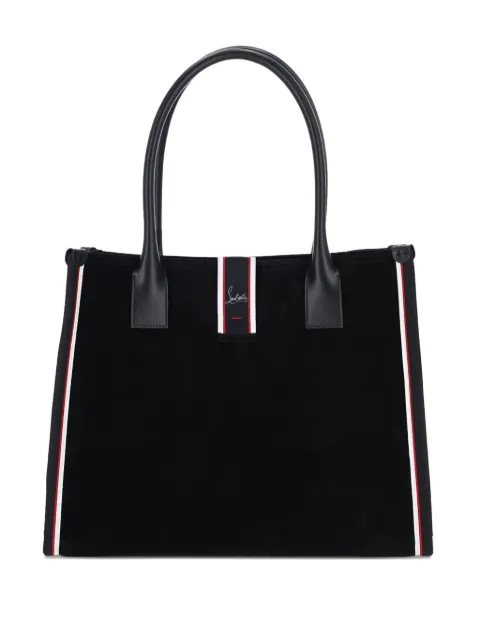 Christian Louboutin Nastroloubi tote bag