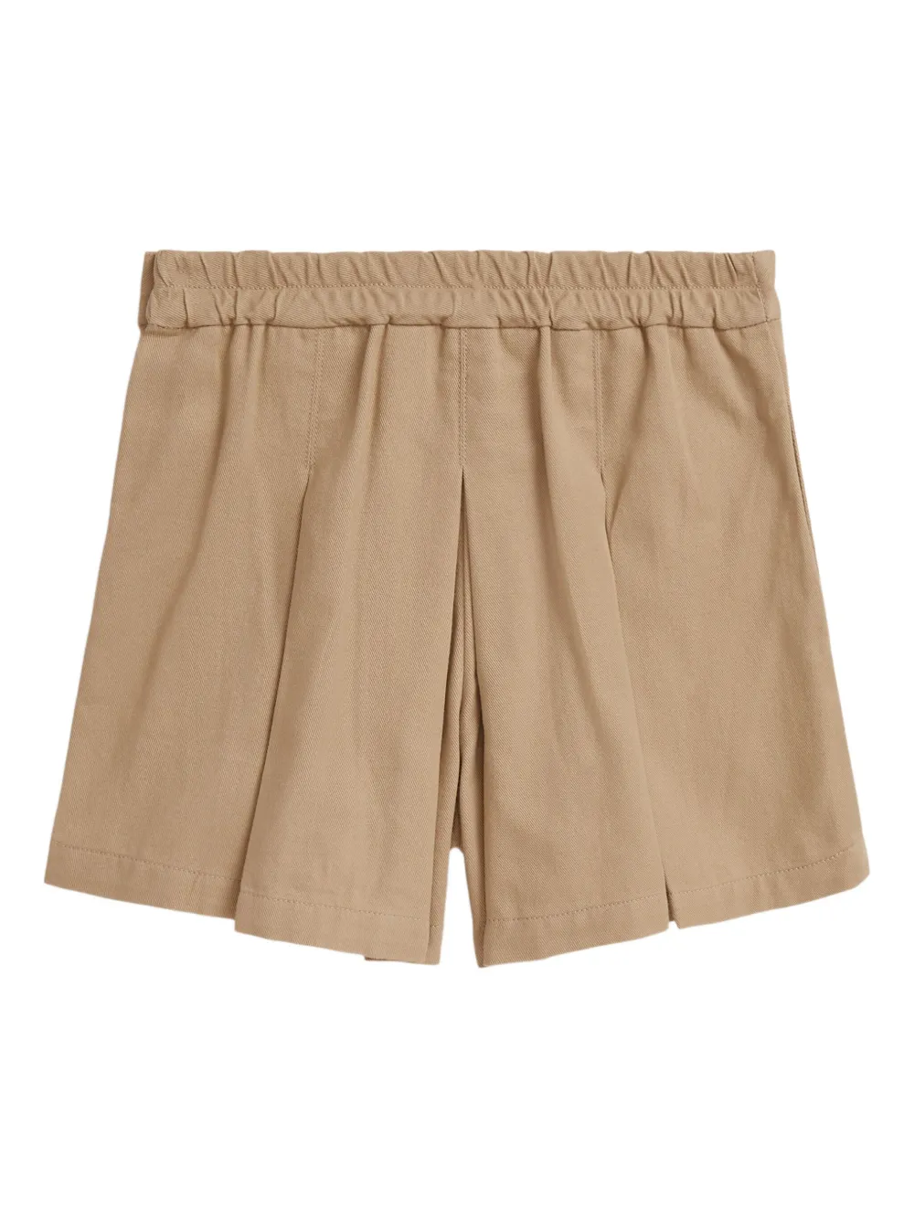POLO RALPH LAUREN KIDS pleated skorts | Casual Skirts | Image 2
