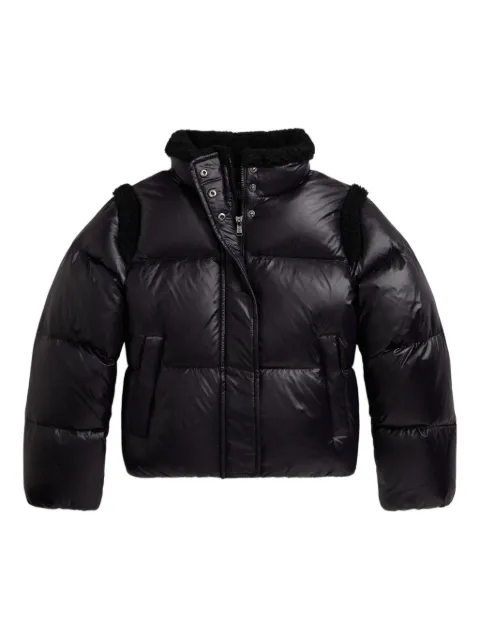 POLO RALPH LAUREN KIDS puffer jacket