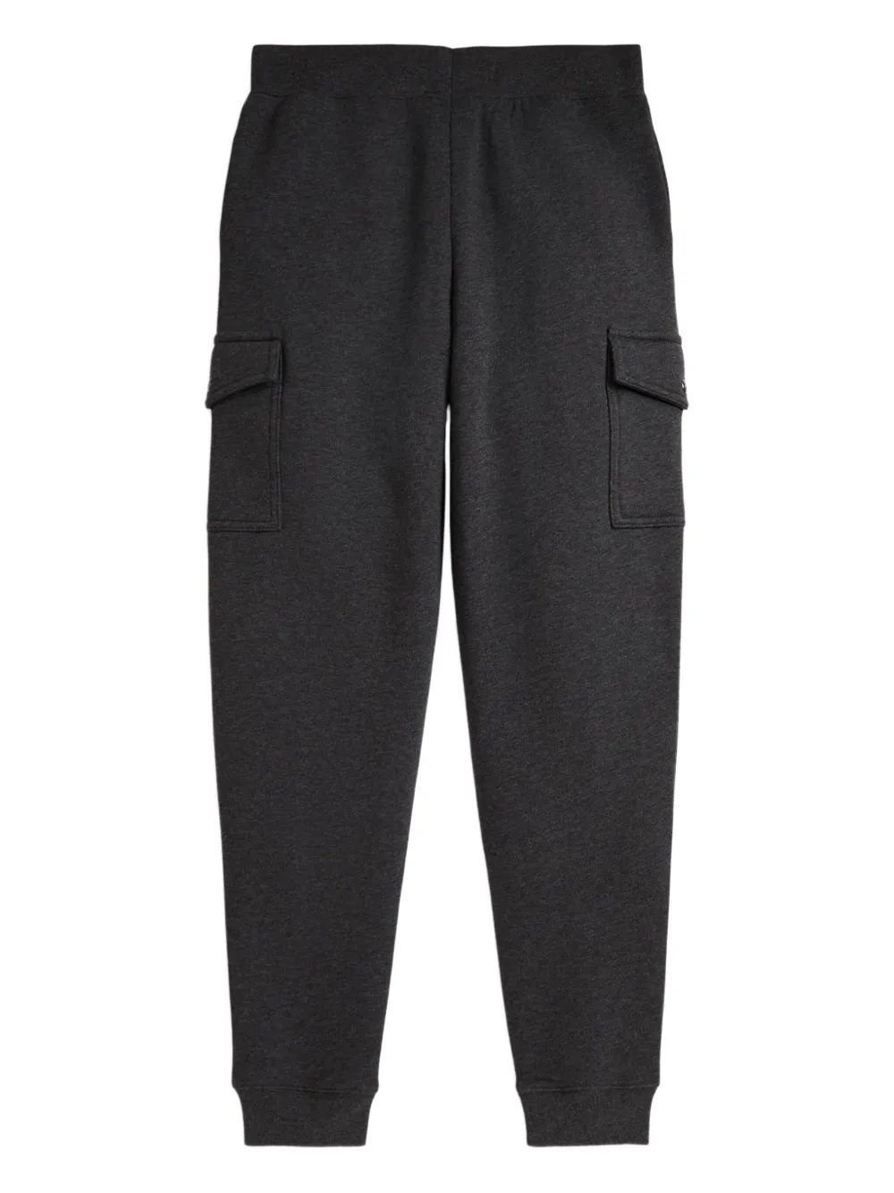 POLO RALPH LAUREN KIDS fleece cargo trousers | Grey | Image 1