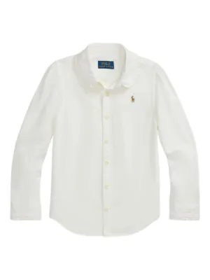 MAISON MANGOSTAN KIDS Shirts | Shop Designer Kidswear | FARFETCH