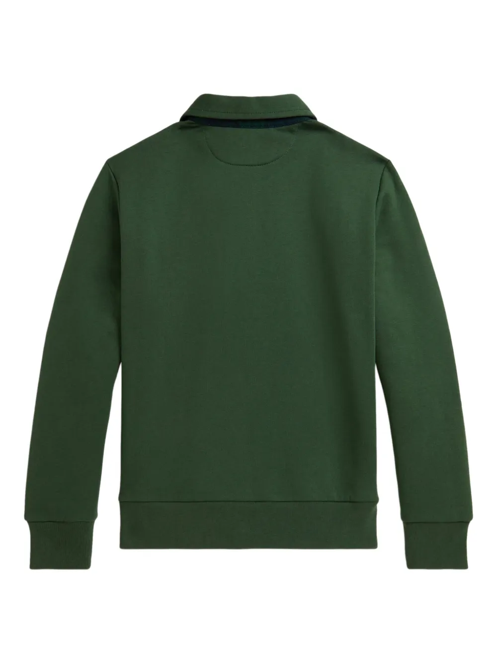 POLO RALPH LAUREN KIDS Poloshirt Groen