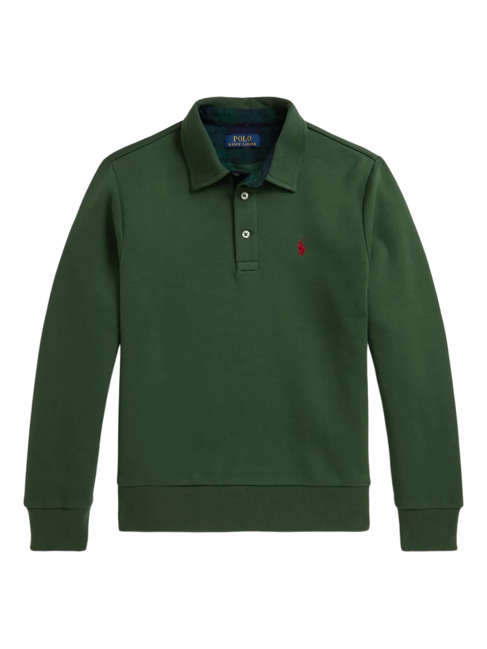 POLO RALPH LAUREN KIDS Polo - Verde