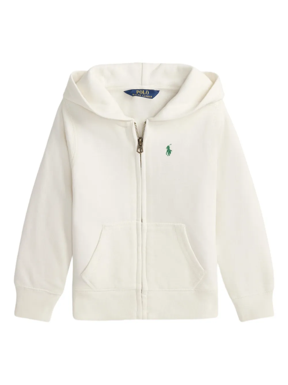Polo Ralph Lauren Kids' Fleece Zip-up Hoodie