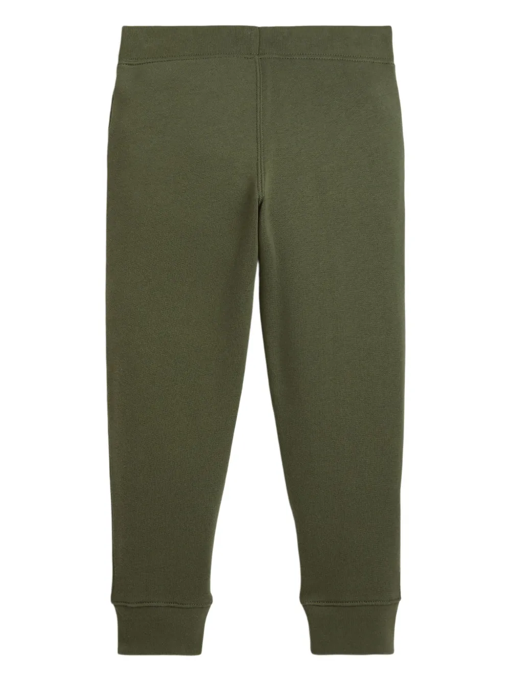 POLO RALPH LAUREN KIDS fleece cuffed trousers | Tracksuit Bottoms | Image 2