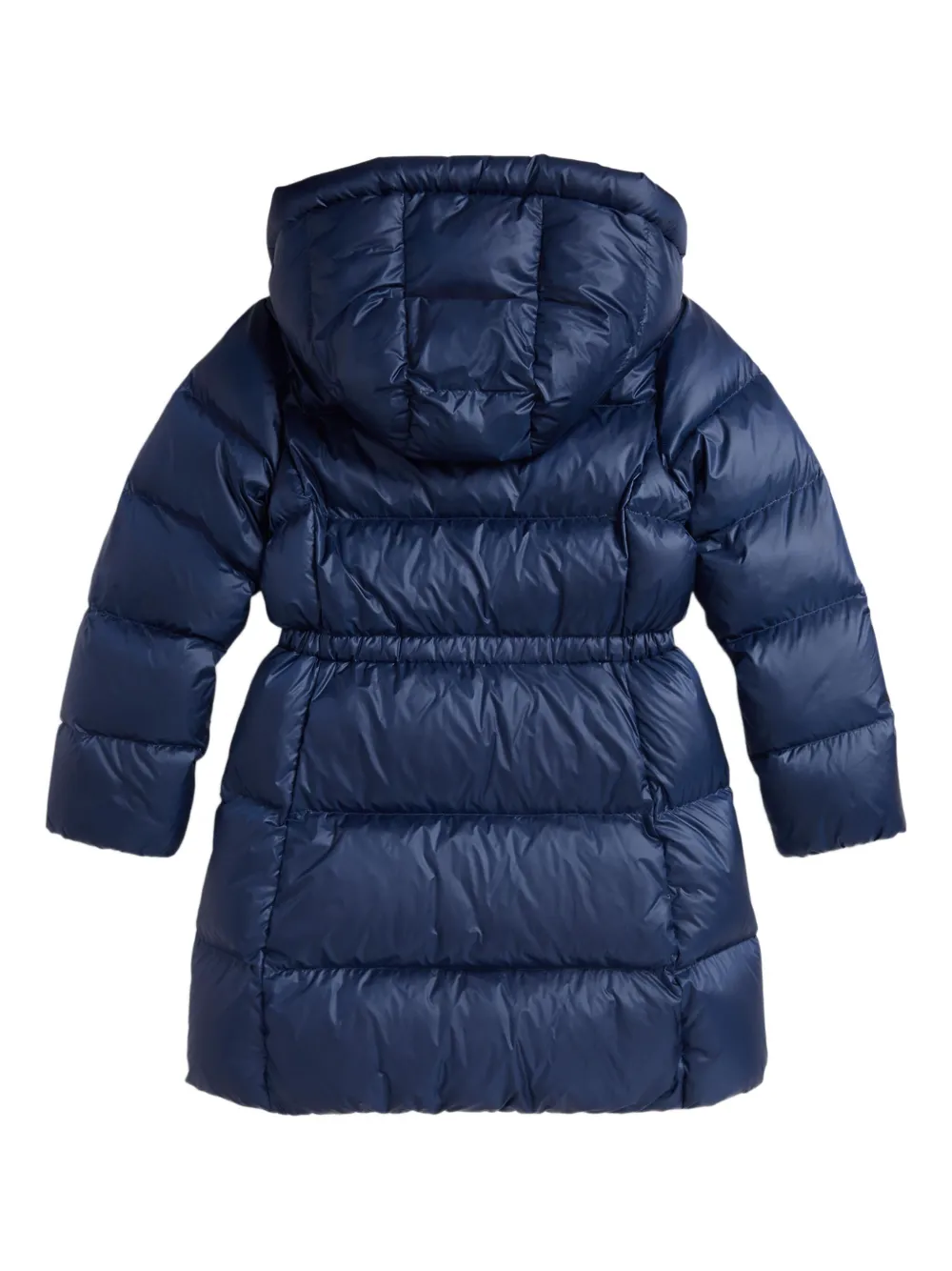 POLO RALPH LAUREN KIDS Jas met capuchon Blauw