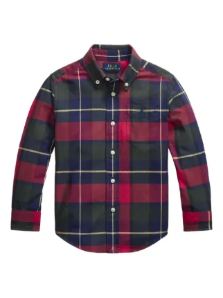 POLO RALPH LAUREN KIDS