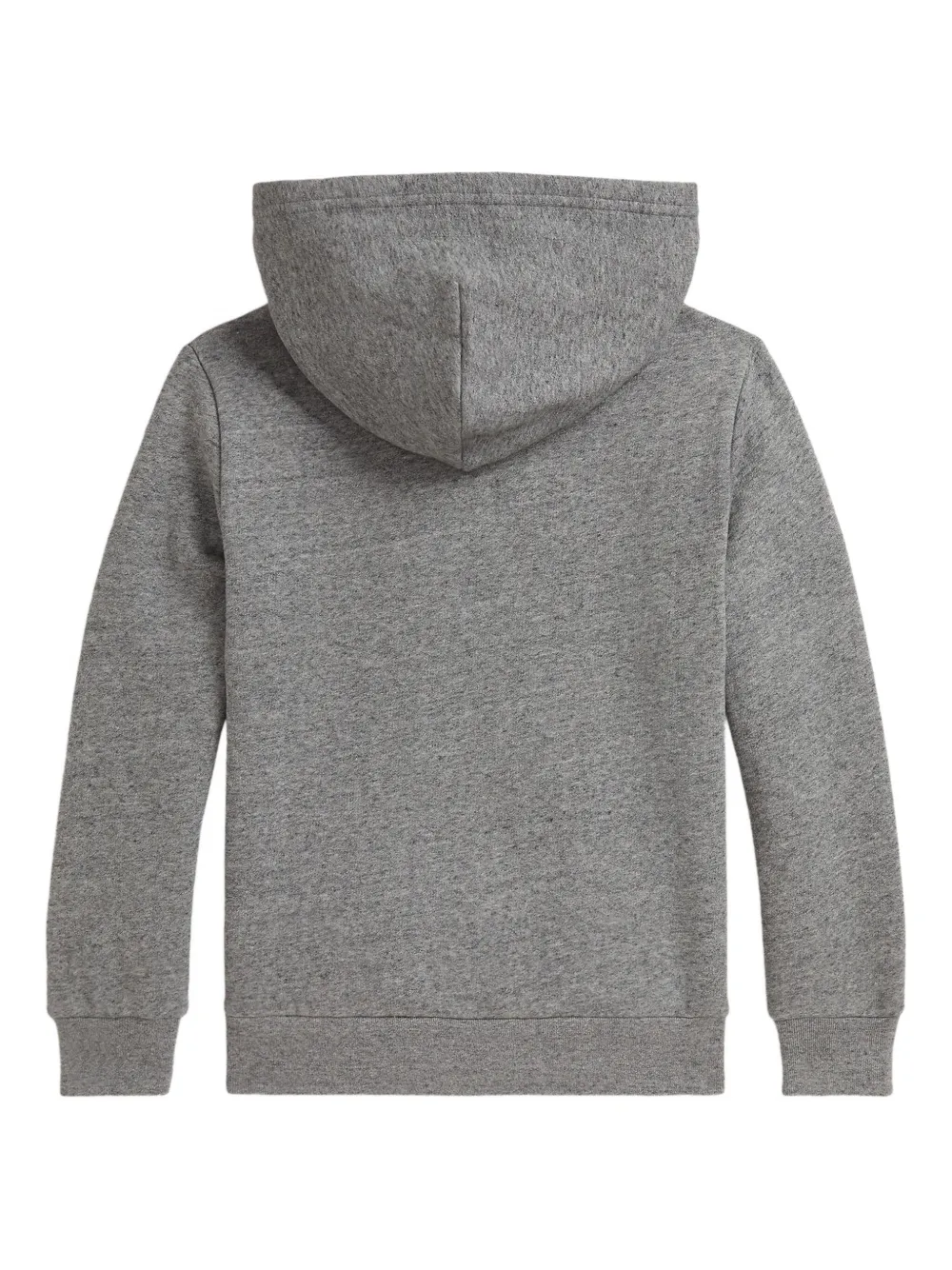 POLO RALPH LAUREN KIDS truck-print hooded sweatshirt | Boys Hoodies & Sweatshirts | Image 2