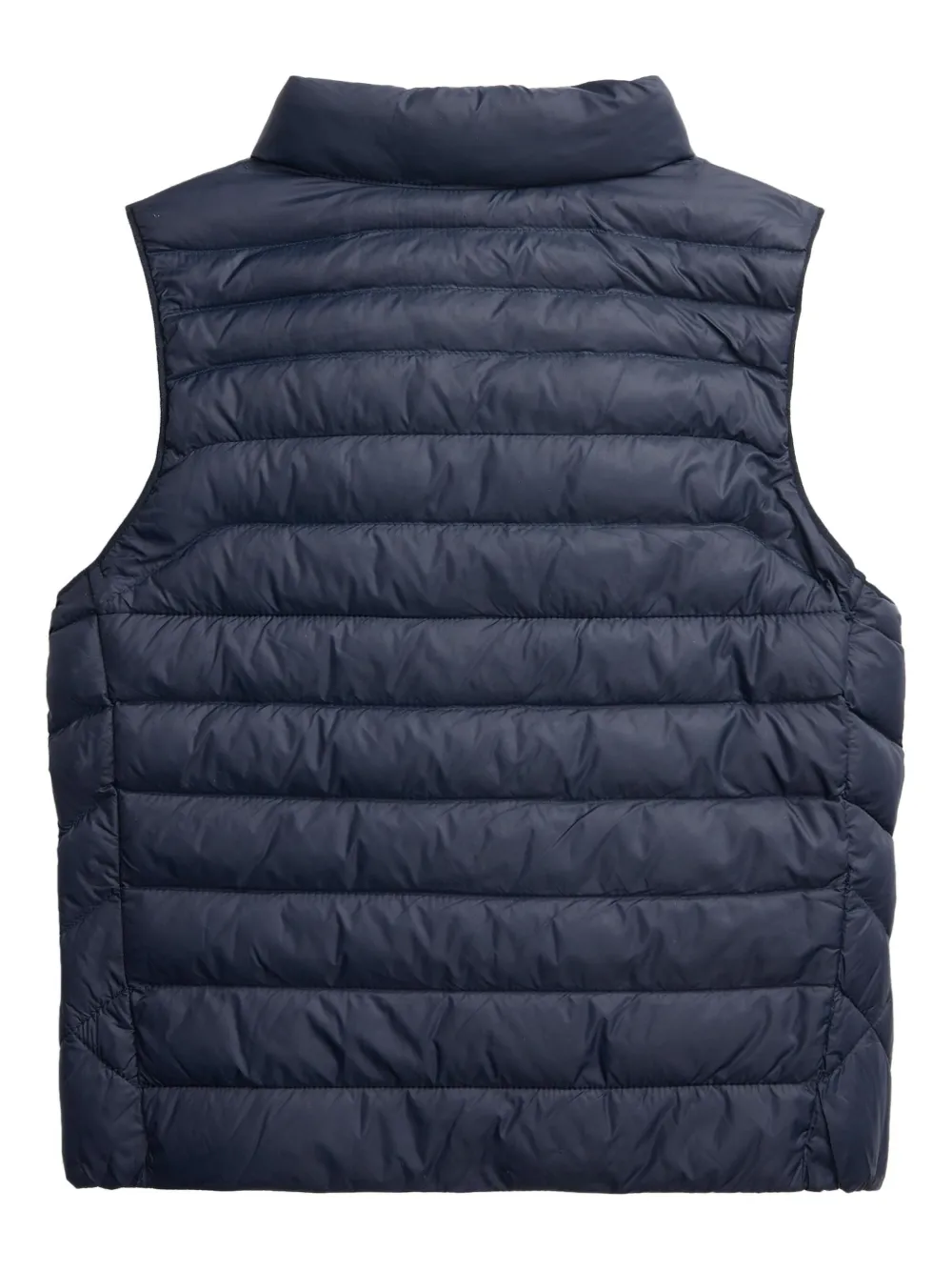 POLO RALPH LAUREN KIDS Bodywarmer met rits Blauw