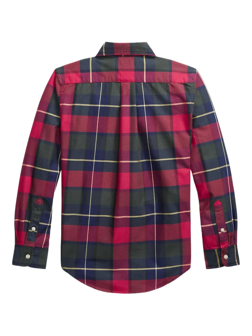 POLO RALPH LAUREN KIDS ternet skjorte | skjorter | Image 2