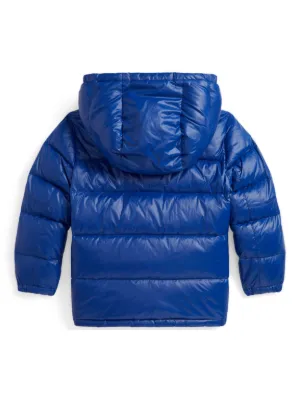 Page Designer-Daunenjacken für Teen Girls Kids Fashion