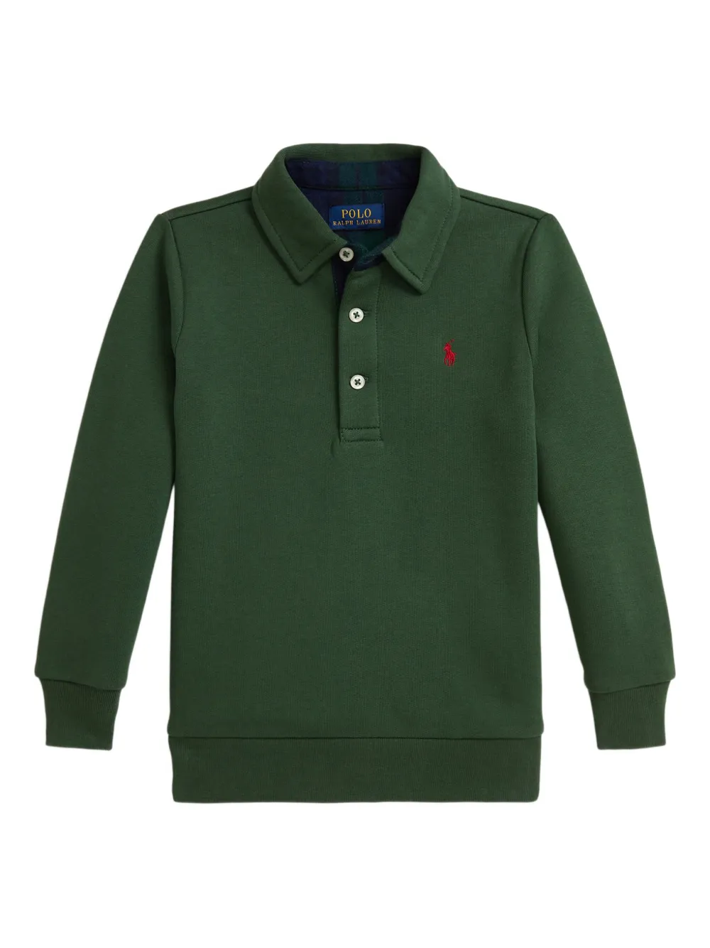 POLO RALPH LAUREN KIDS Maglione a maniche lunghe - Verde