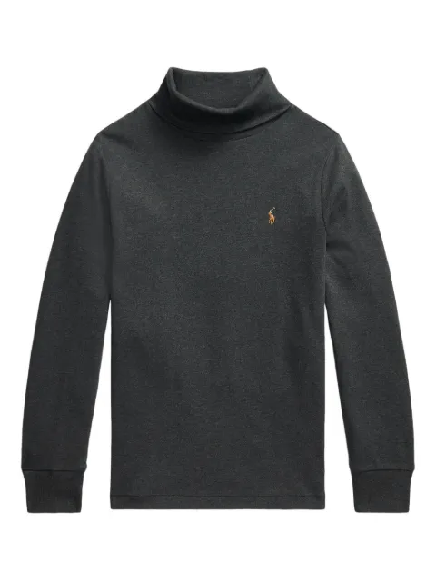 POLO RALPH LAUREN KIDS Klassisches Sweatshirt