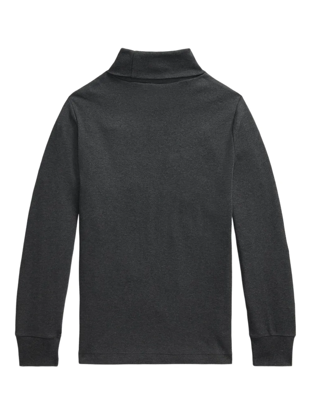 POLO RALPH LAUREN KIDS Sweater van katoen Groen