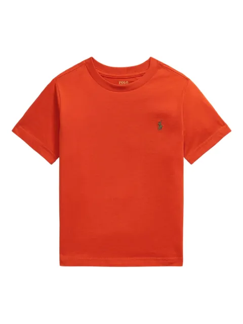 POLO RALPH LAUREN KIDS playera manga corta