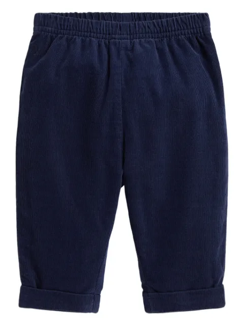 POLO RALPH LAUREN KIDS corduroy trousers