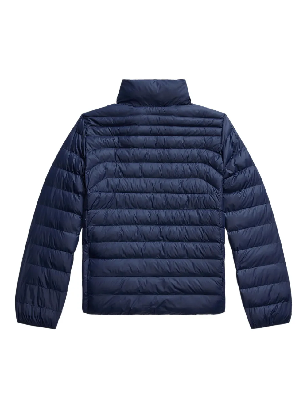 POLO RALPH LAUREN KIDS Gewatteerd jack Blauw
