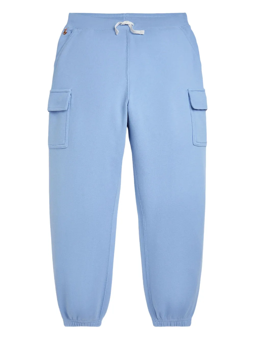 POLO RALPH LAUREN KIDS Cargo joggingbroek Blauw