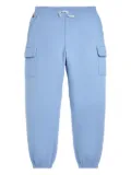 POLO RALPH LAUREN KIDS cargo joggers - Blue