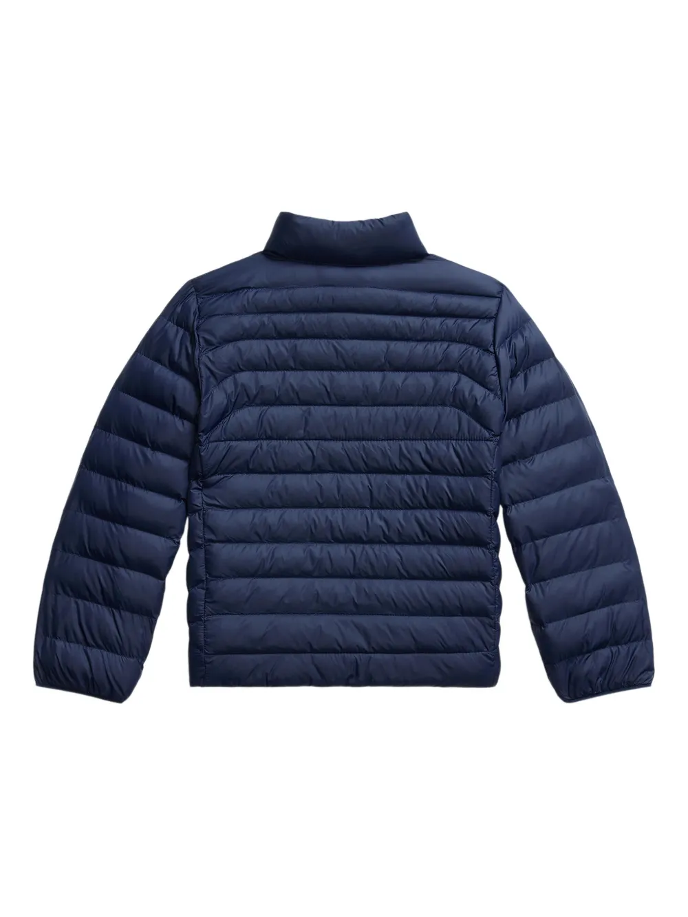 POLO RALPH LAUREN KIDS Gewatteerd bomberjack Blauw