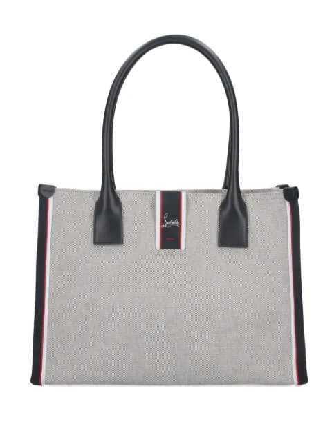 Christian Louboutin Nastroloubi tote bag