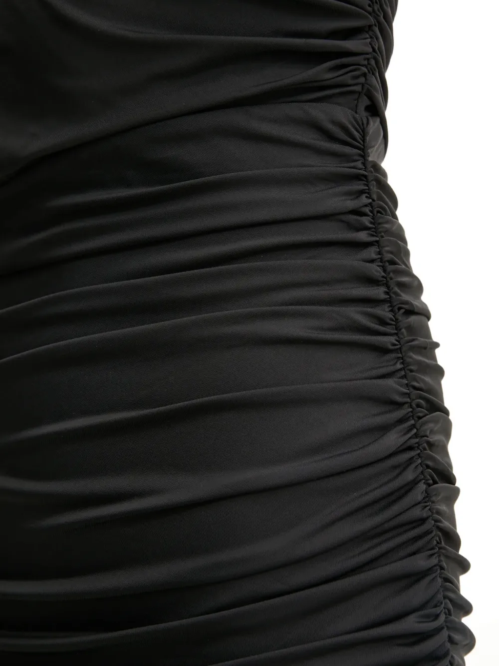 Bardot Eemery Maxi Dress In Black