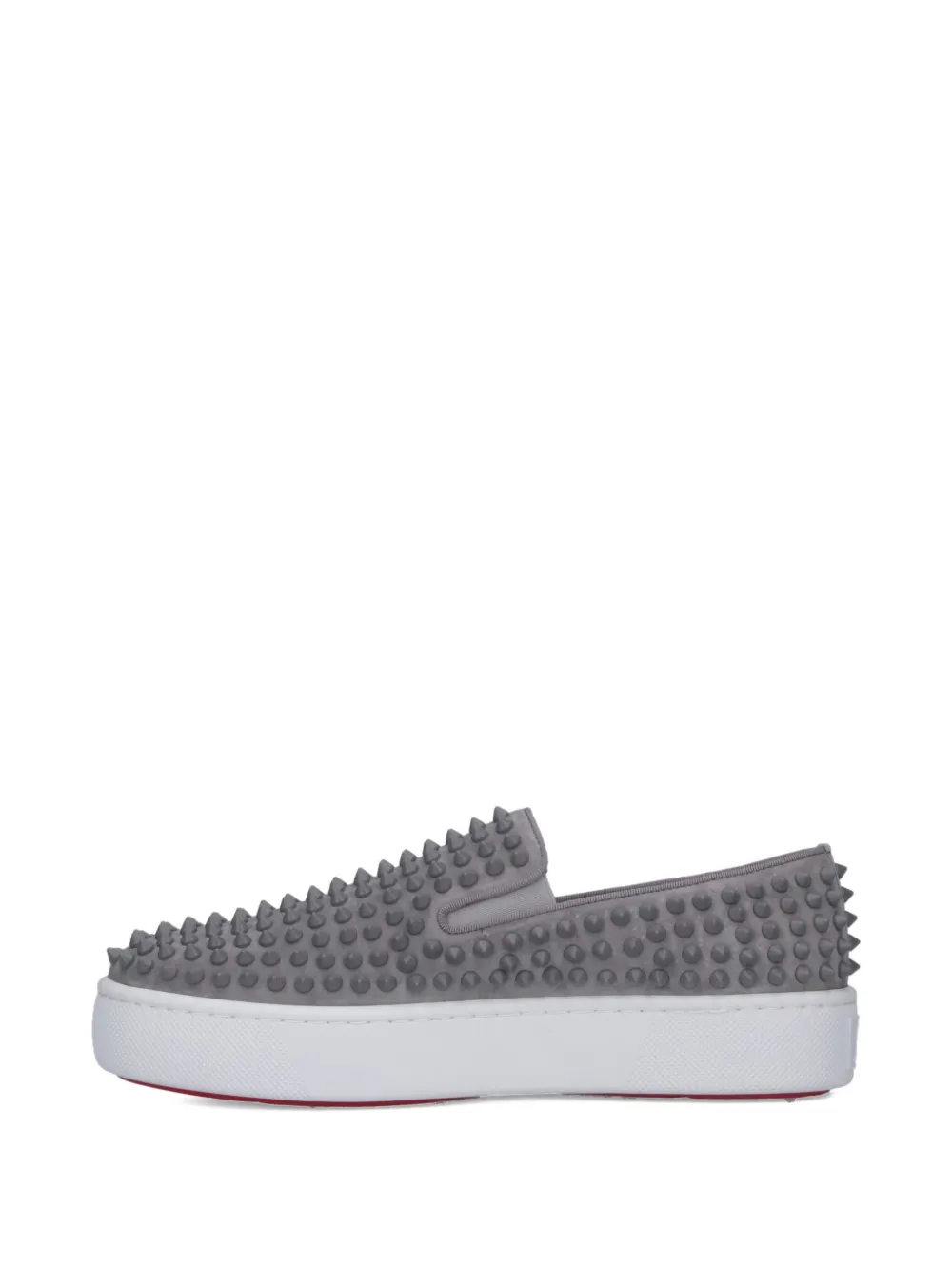 Spikeboat sneakers