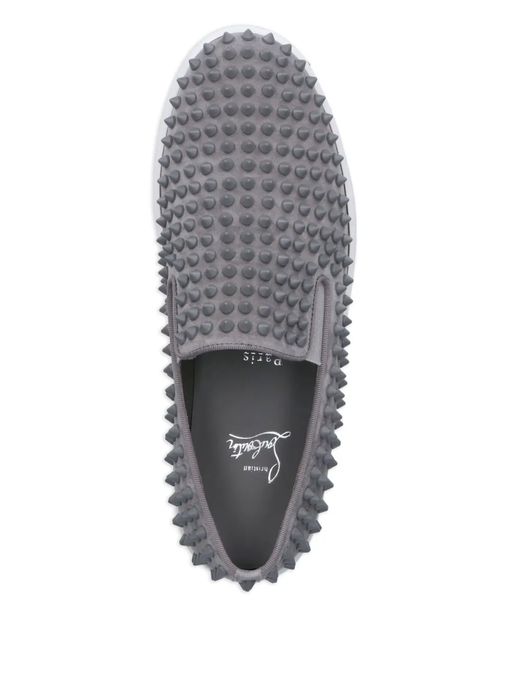 Spikeboat sneakers