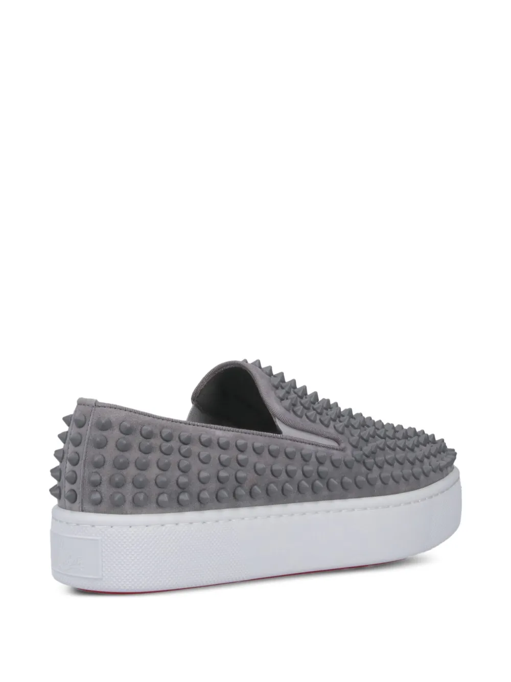 Spikeboat sneakers
