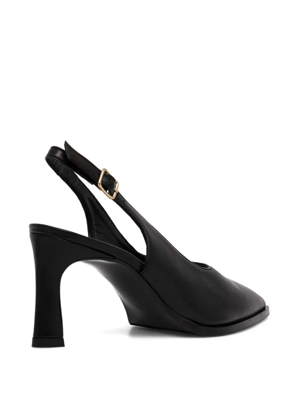 BILLI BI 70mm slingback pointed-toe pumps | Heeled Pumps | Image 2