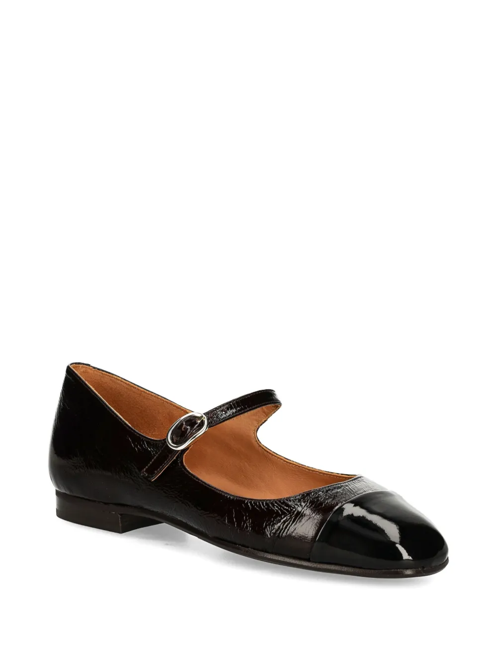 BILLI BI buckle-detail pumps | Flat Pumps | Image 2