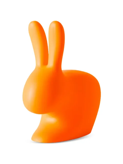 Qeeboo rabbit chair