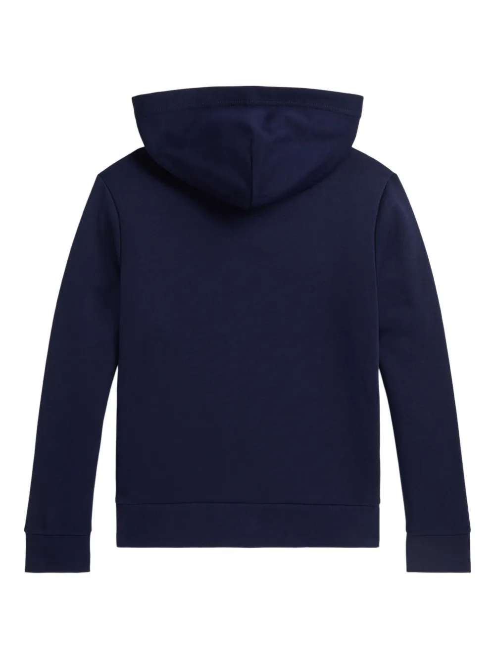 POLO RALPH LAUREN KIDS Sweater met capuchon Blauw