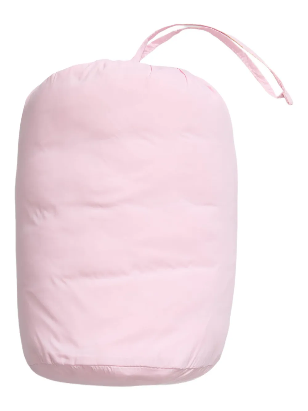 POLO RALPH LAUREN KIDS quilted zip-up vest Roze