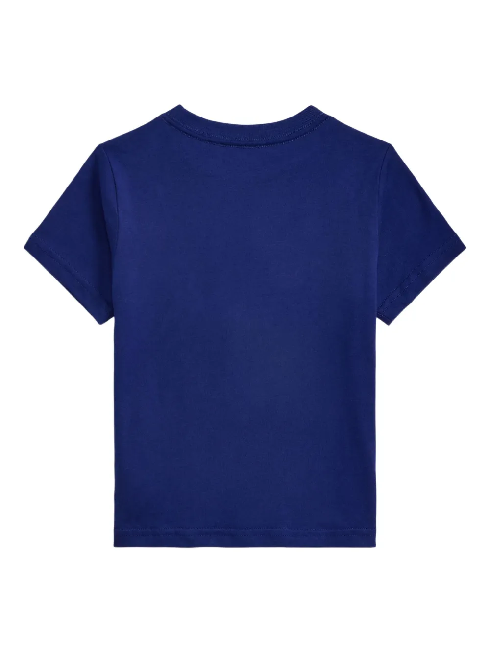 POLO RALPH LAUREN KIDS bear crew neck t-shirt | Boys T-Shirts | Image 2
