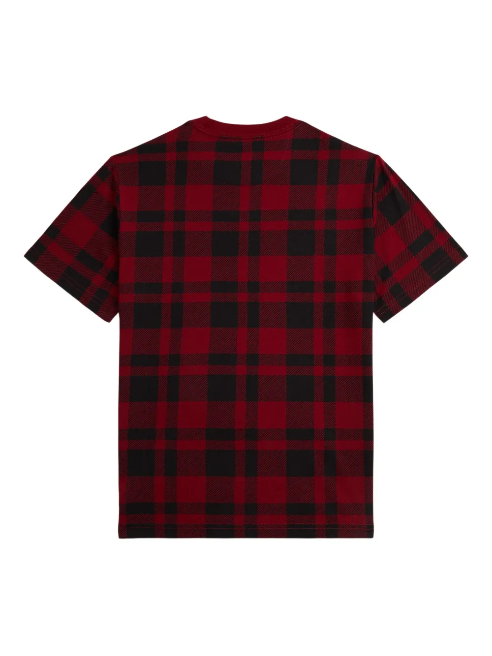 POLO RALPH LAUREN KIDS checked T-shirt | Boys T-Shirts | Image 2