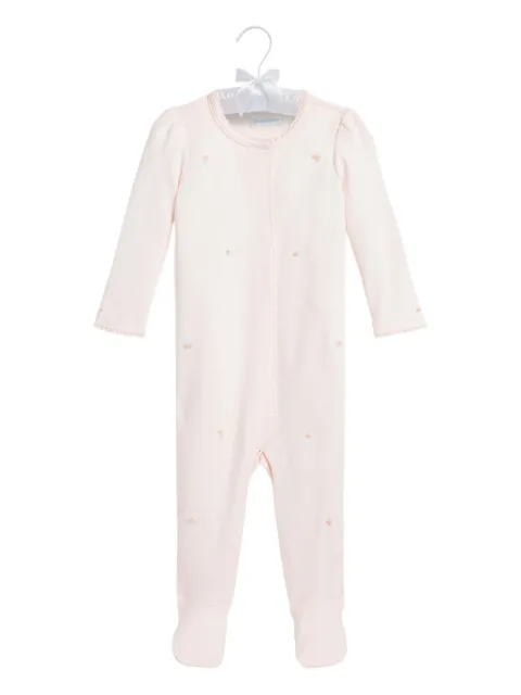 POLO RALPH LAUREN KIDS Pyjama mit Stickerei