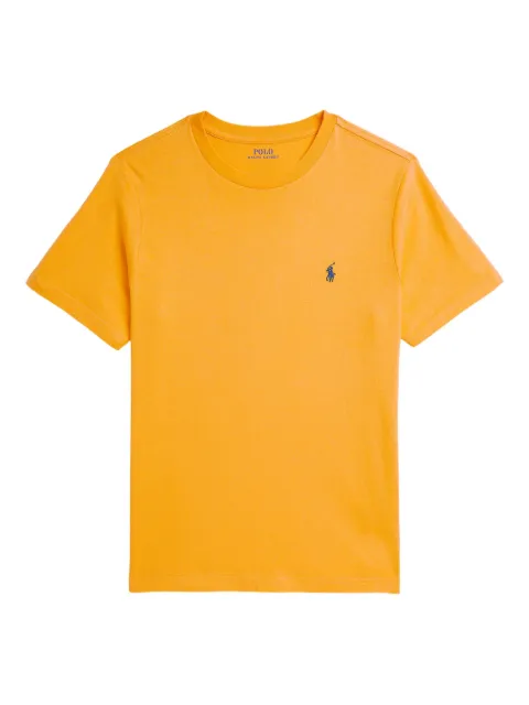 POLO RALPH LAUREN KIDS Polo Pony-motif T-shirt