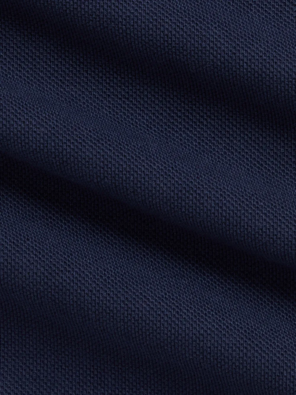 POLO RALPH LAUREN KIDS Gebreide romper Blauw