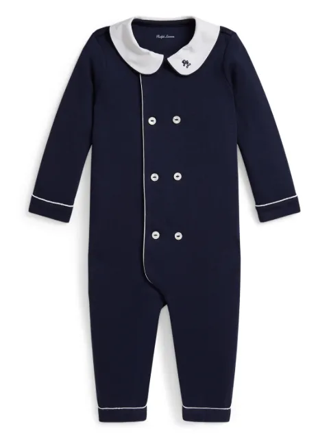 POLO RALPH LAUREN KIDS mameluco