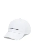 Ottolinger logo-embroidered baseball cap - White