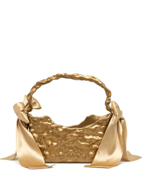 Ottolinger Signature Ceramic tote bag