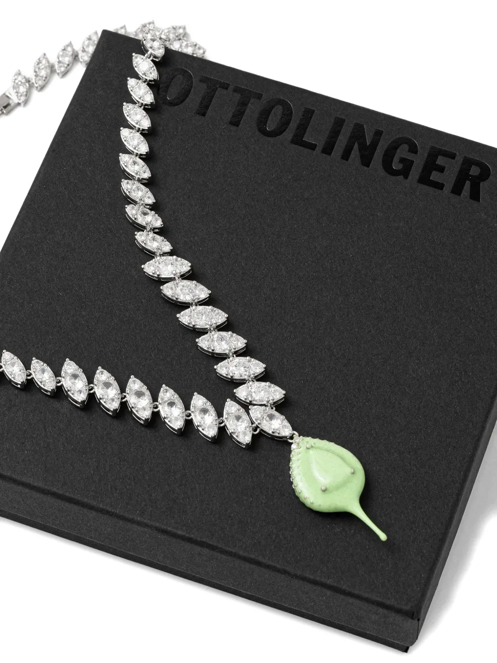 【関税込み】Ottolinger ネックレス レディース OTTOLINGER ネックレス | オンラインセールは最大57
